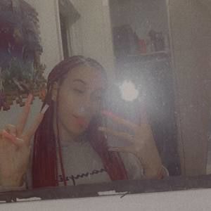 Meet your Posher, Jamiyah